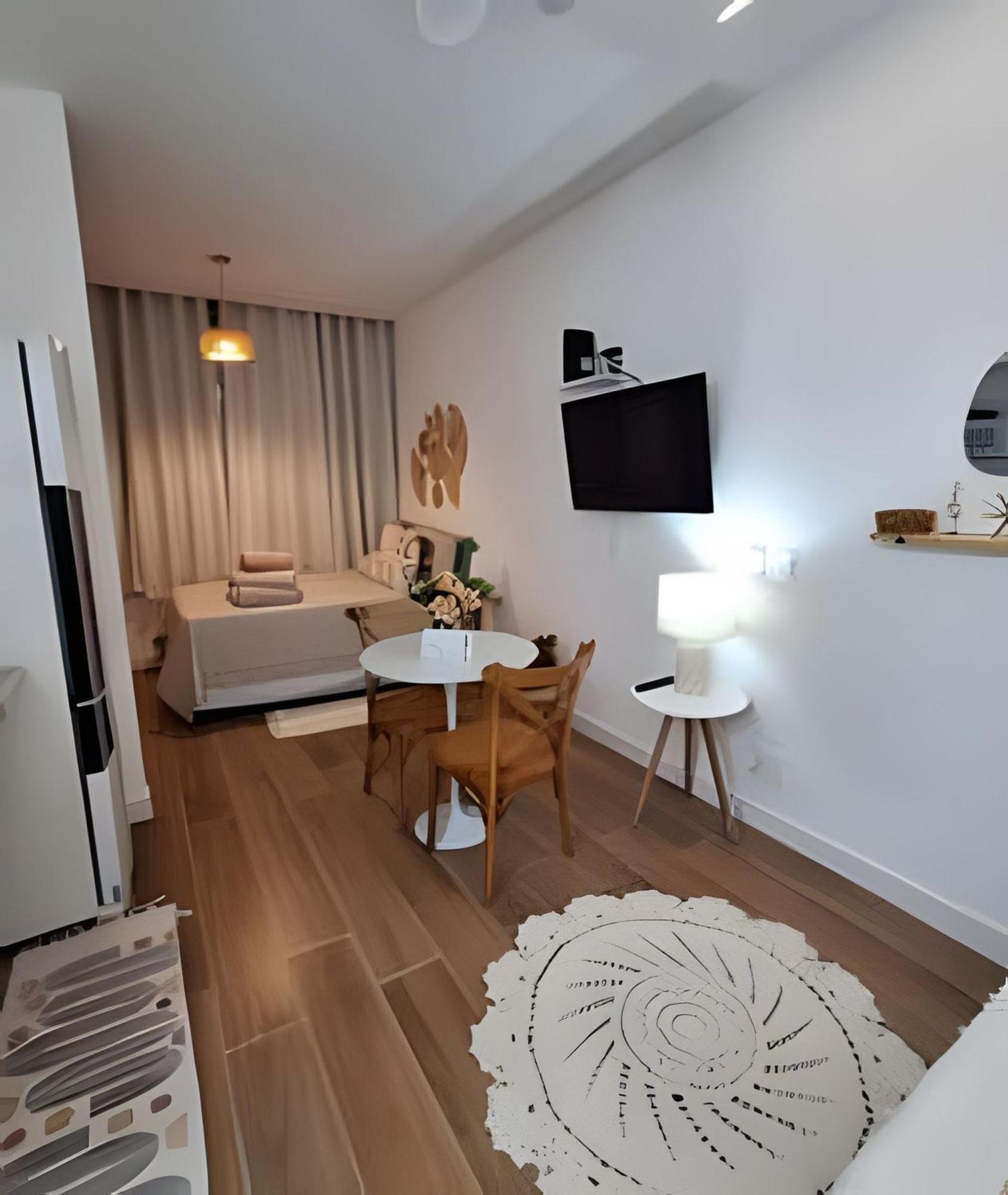 Laranjeiras Cristo Redentor Apartman Rio de Janeiro Kültér fotó