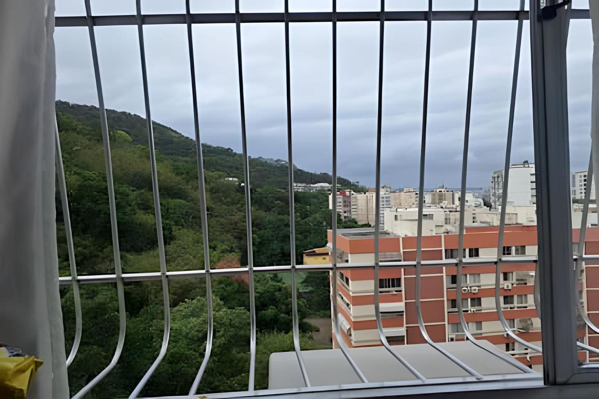 Laranjeiras Cristo Redentor Apartman Rio de Janeiro Kültér fotó