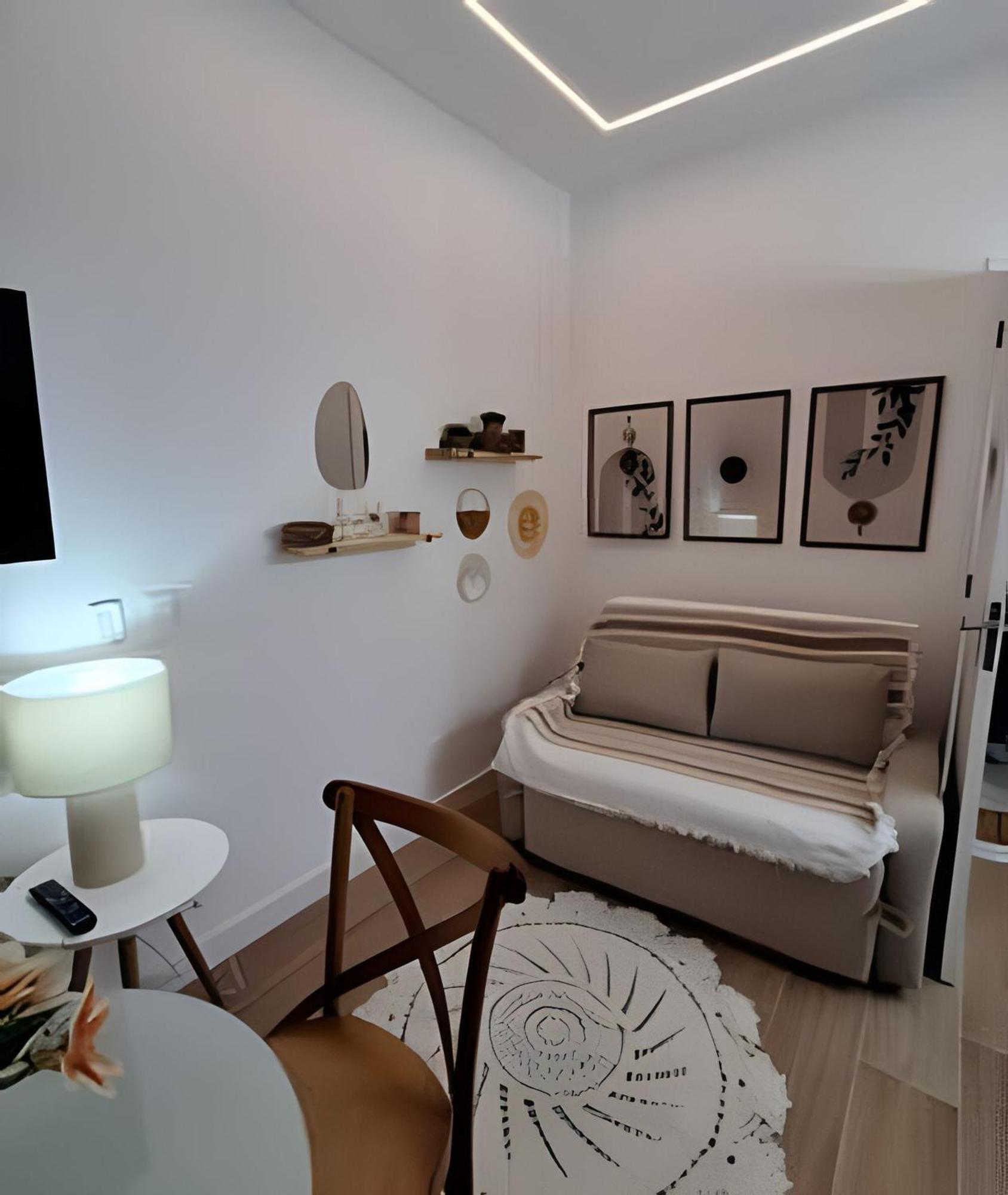 Laranjeiras Cristo Redentor Apartman Rio de Janeiro Kültér fotó