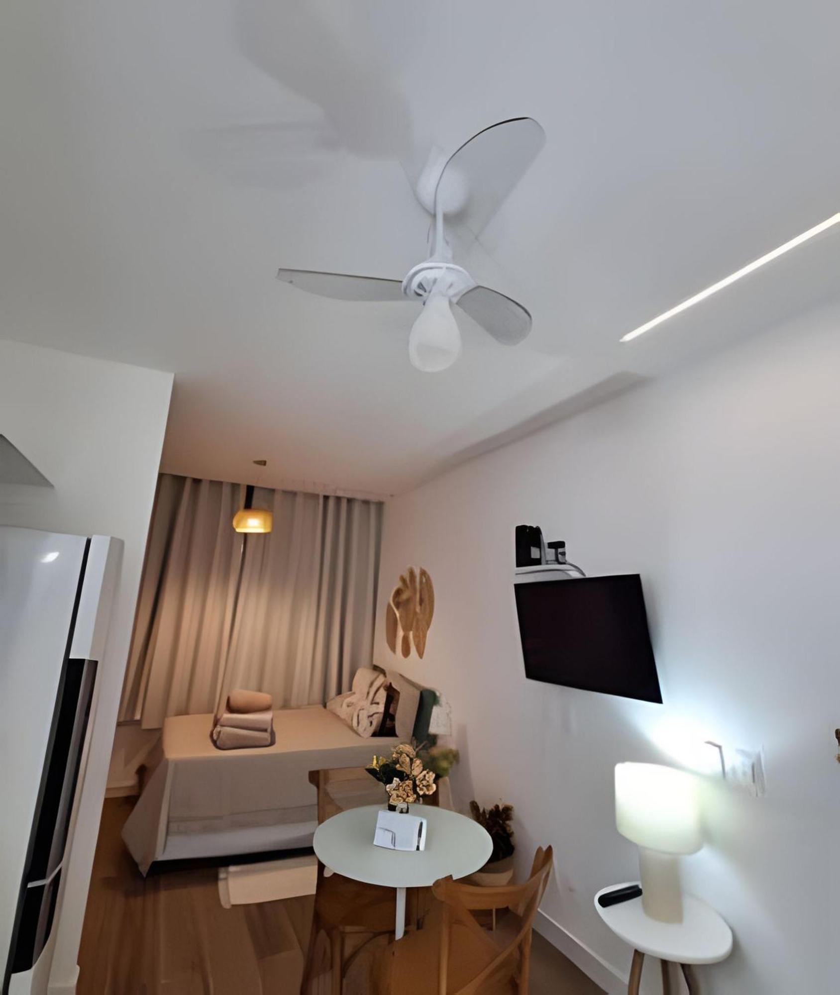 Laranjeiras Cristo Redentor Apartman Rio de Janeiro Kültér fotó