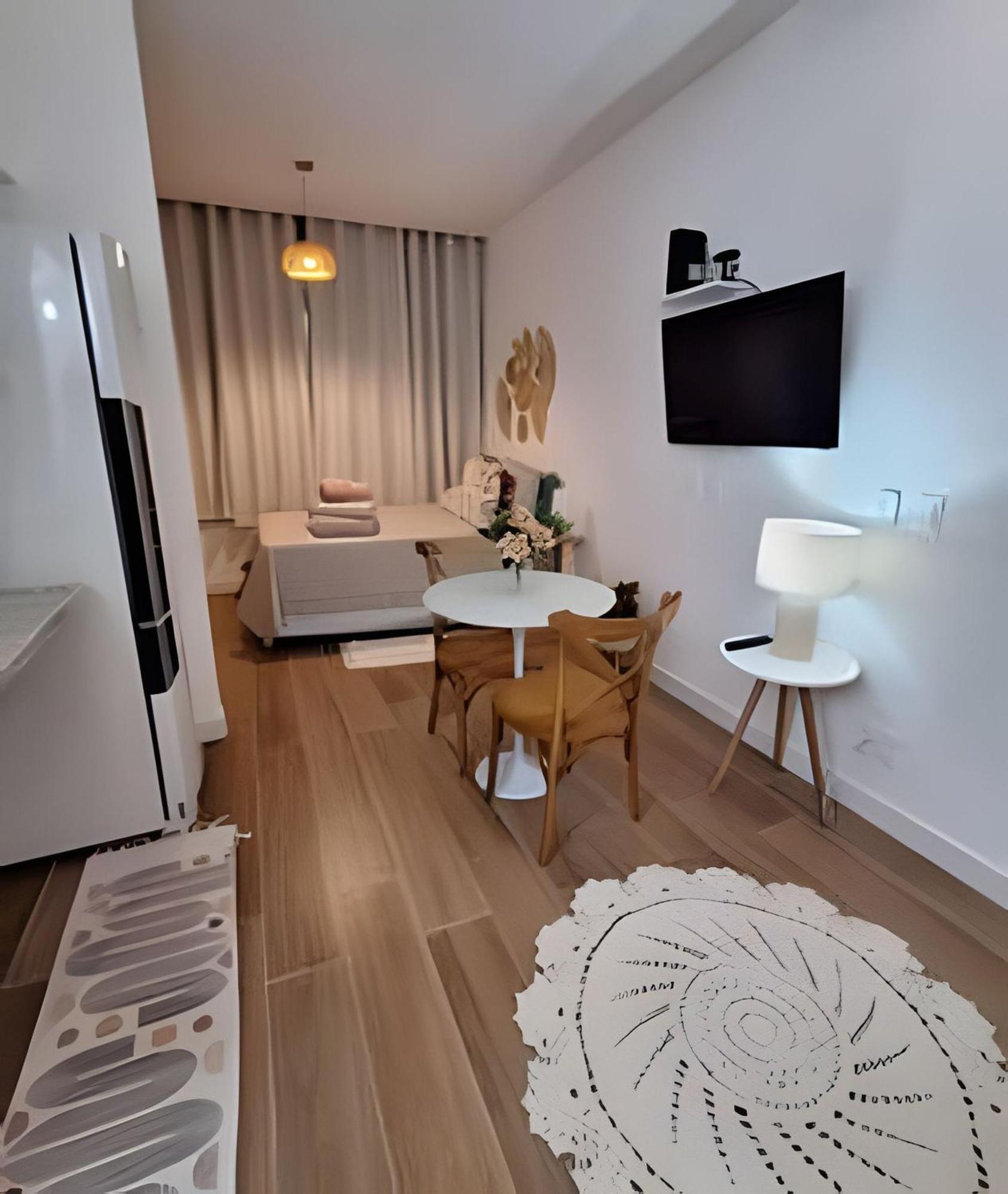Laranjeiras Cristo Redentor Apartman Rio de Janeiro Kültér fotó